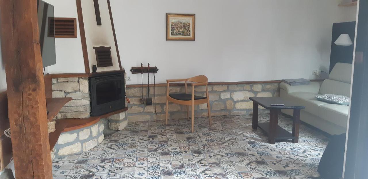 The Red Konak Βίλα Βελίκο Τίρνοβο Εξωτερικό φωτογραφία