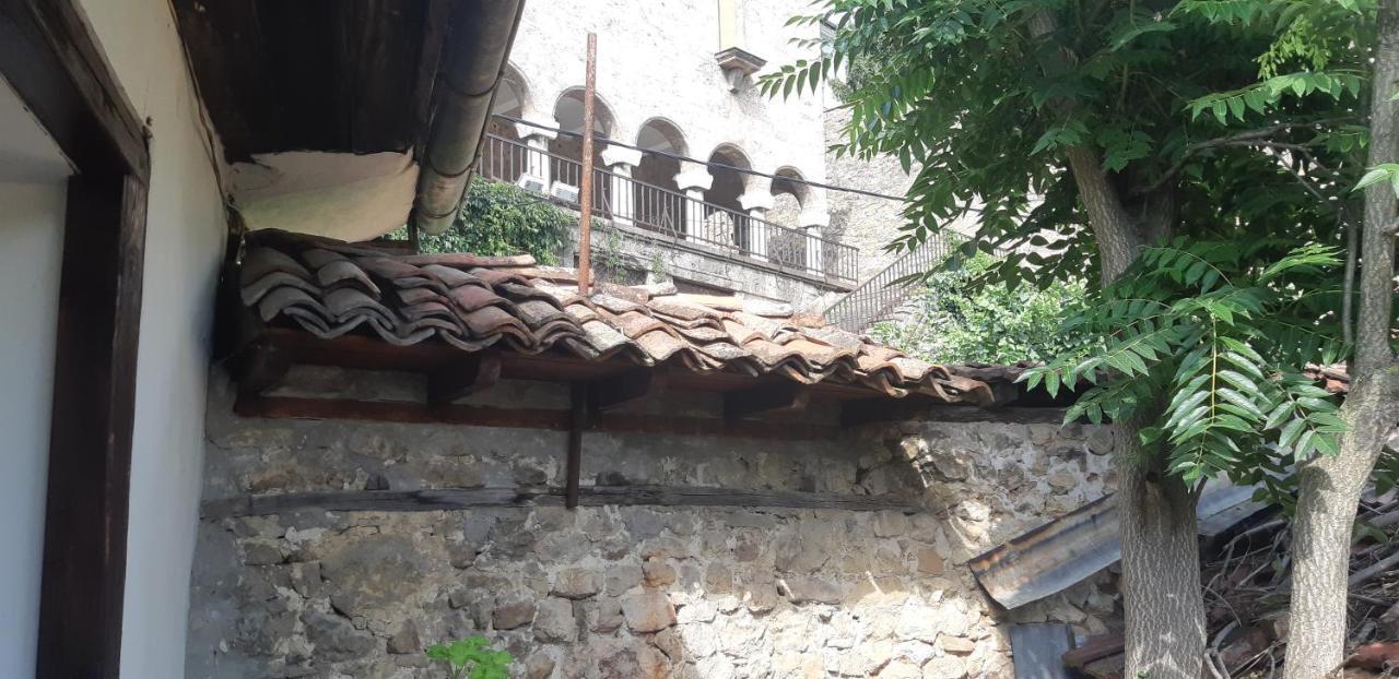 The Red Konak Βίλα Βελίκο Τίρνοβο Εξωτερικό φωτογραφία