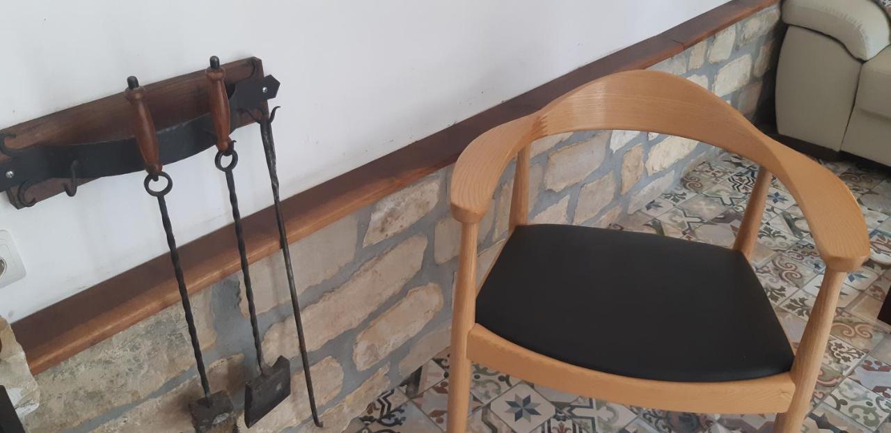 The Red Konak Βίλα Βελίκο Τίρνοβο Εξωτερικό φωτογραφία