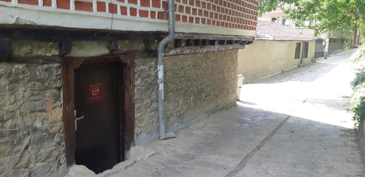The Red Konak Βίλα Βελίκο Τίρνοβο Εξωτερικό φωτογραφία