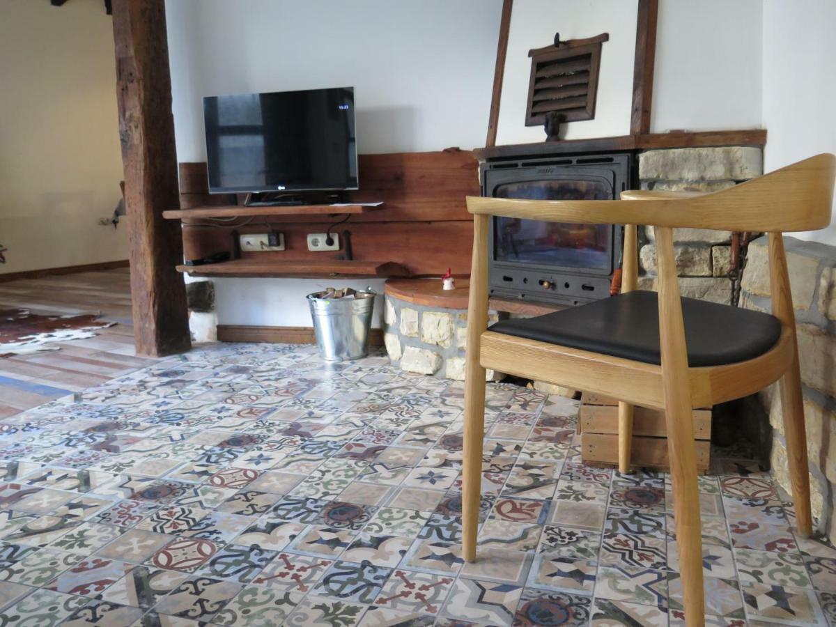 The Red Konak Βίλα Βελίκο Τίρνοβο Εξωτερικό φωτογραφία